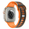 Novus Silicone Sport Band - Astra Straps