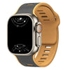 Novus Silicone Sport Band - Astra Straps