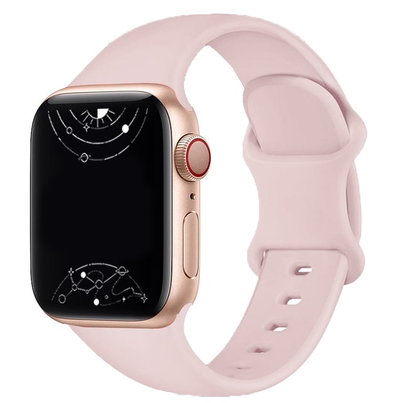 Apple watch pink series 6 sale