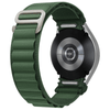 Parvus Nylon Loop Galaxy Band