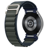 Parvus Nylon Loop Galaxy Band