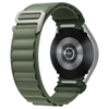 Parvus Nylon Loop Galaxy Band