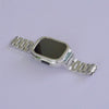 Lex Stainless Steel Band with Case