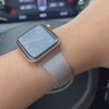 Aere Slim Stainless Steel Band