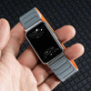 Quas Magnetic Silicone Band For Galaxy Fit3 - Astra Straps