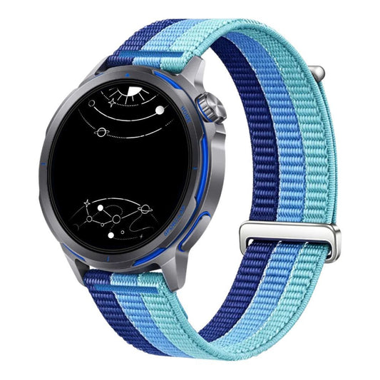 Rectus Nylon Loop Sports Galaxy Band - Astra Straps