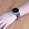 Nego Nylon Sports Galaxy Band