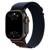 Saxum Alpine Nylon Loop Sports Band - Astra Straps