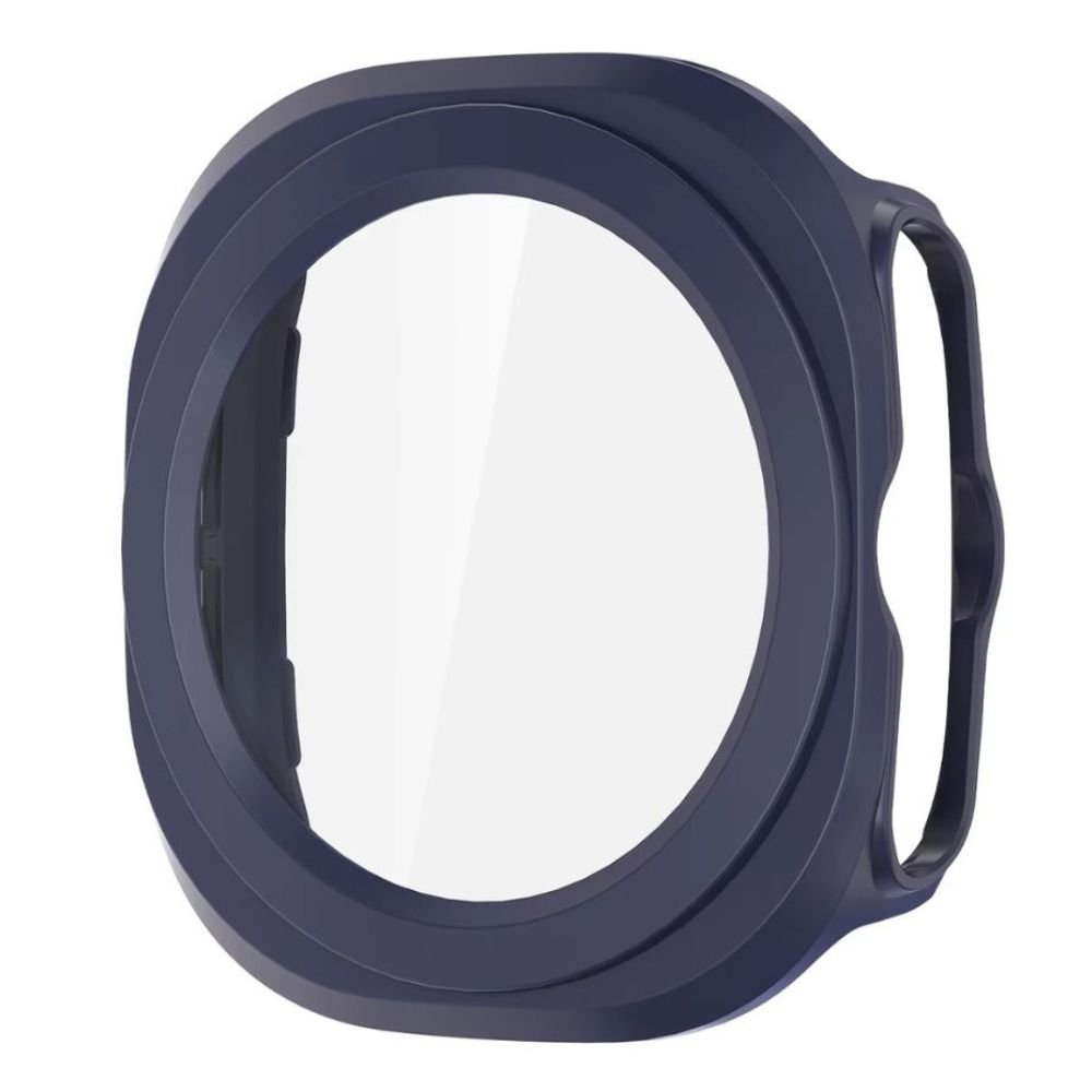 Scutum Tempered Glass Bumper Case For Galaxy Watch Ultra 2 - Astra Straps