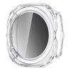 Scutum Tempered Glass Bumper Case For Galaxy Watch Ultra 2 - Astra Straps