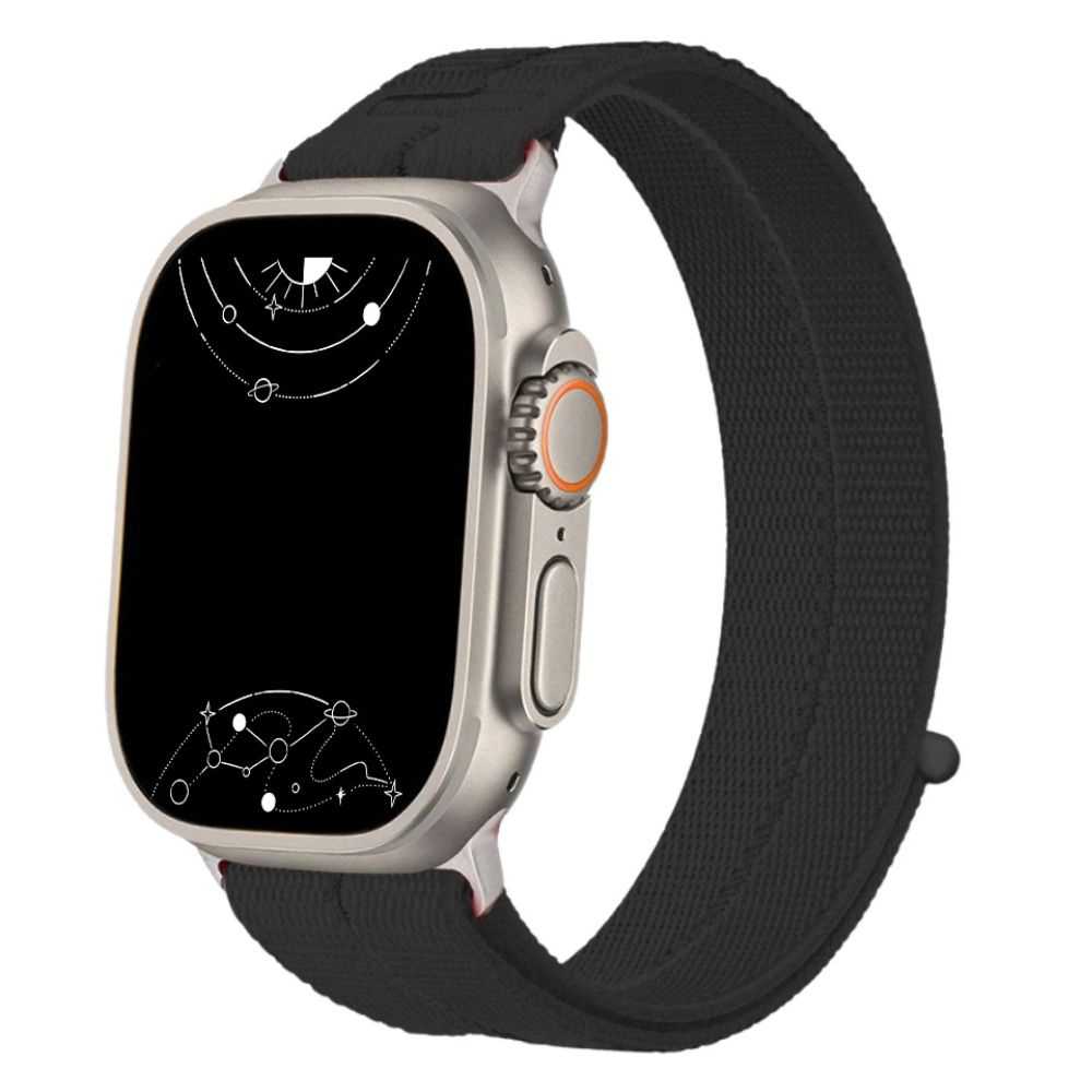 Secus Breathable Nylon Sports Band - Astra Straps
