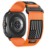 Servo Nylon Sports Band For Galaxy Watch Ultra
