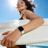 Sileo Magnetic Silicone Sports Band - Astra Straps