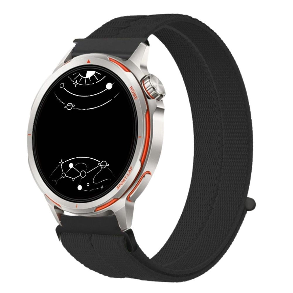 Silva Breathable Nylon Sports Galaxy Band - Astra Straps