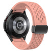 Soleo Magnetic Silicone Galaxy Band