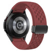 Soleo Magnetic Silicone Galaxy Band