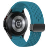 Soleo Magnetic Silicone Galaxy Band