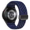Soleo Magnetic Silicone Galaxy Band