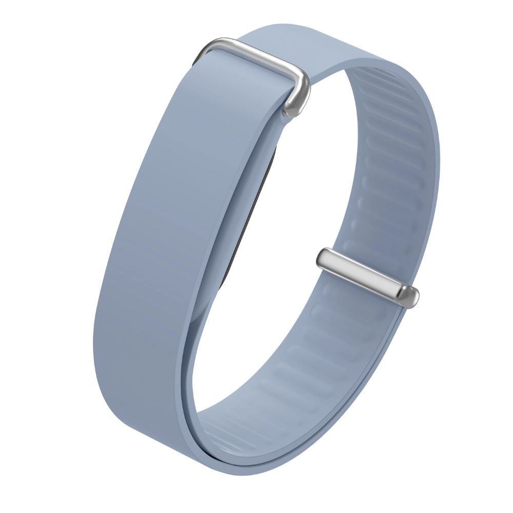 Suavis Soft Silicone Loop Band For Fitbit Air - Astra Straps