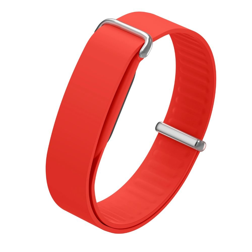 Suavis Soft Silicone Loop Band For Fitbit Air - Astra Straps