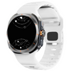 Supero Sports Silicone Band For Galaxy Watch Ultra