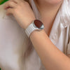 Legio Magnetic Silicone Galaxy Band