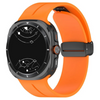 Tempero Magnetic Silicone Band For Galaxy Watch Ultra