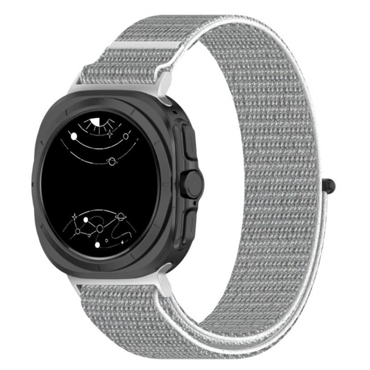 Tenus Nylon Loop Band For Galaxy Watch Ultra