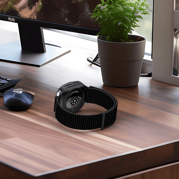 Tenus Nylon Loop Band For Galaxy Watch Ultra