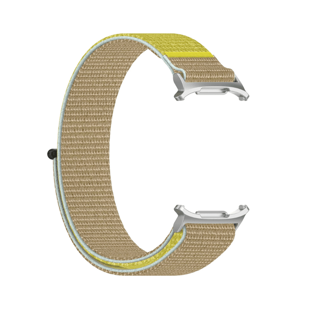 Tenus Nylon Loop Band For Galaxy Watch Ultra