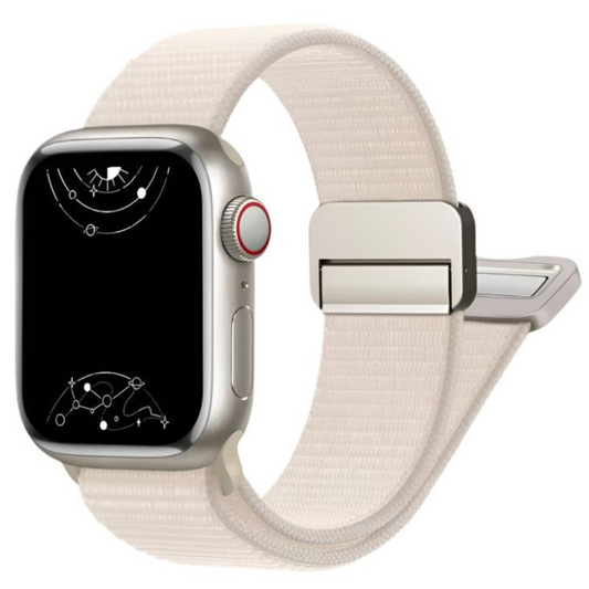 Texo Magnetic Nylon Band