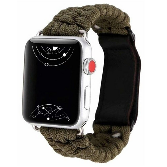 Thunder Paracord Band