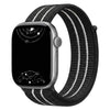 Tollo Breathable Nylon Sports Band - Astra Straps