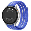 Transeo Breathable Nylon Galaxy Sports Band - Astra Straps