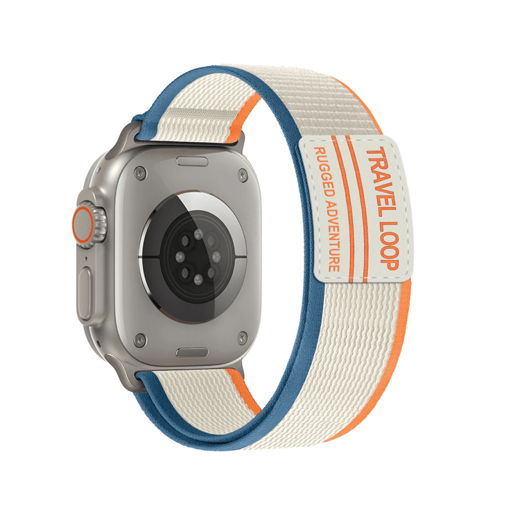 Tremo Nylon Sports Loop Band