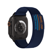 Tremo Nylon Sports Loop Band