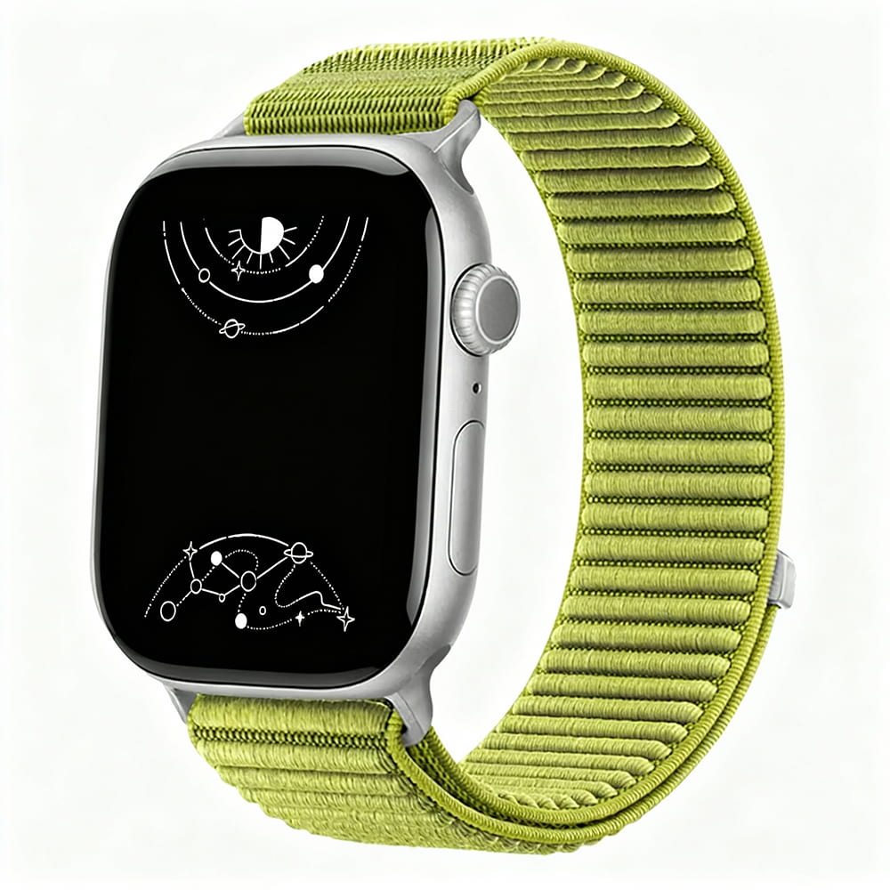 Uredo Nylon Sports Band - Astra Straps