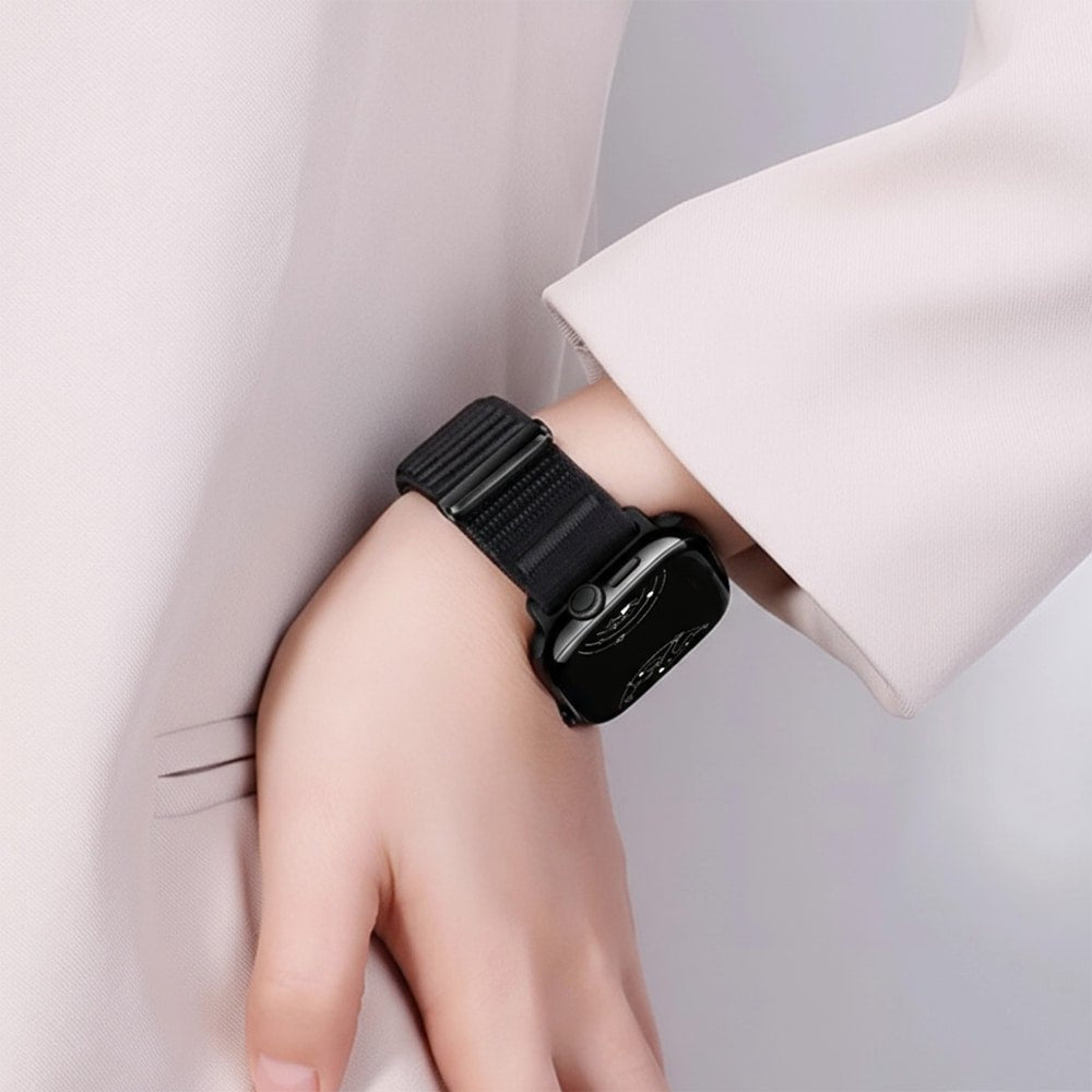 Uredo Nylon Sports Band - Astra Straps