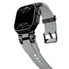 Validus Silicone Metal Sports Band - Astra Straps
