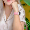 Capio Braided Loop Galaxy Band