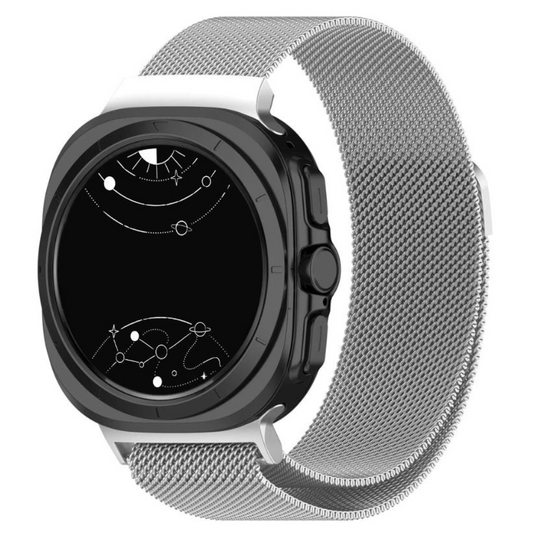 Velum Milanese Galaxy Band