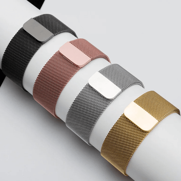 Velum Milanese Galaxy Band