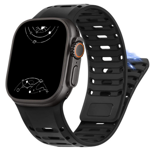 Vereor Silicone Sports Magnetic Band