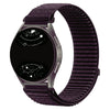 Vergo Nylon Sports Galaxy Band