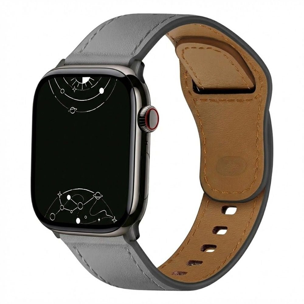 Verum Leather Apple Watch Band - Astra Straps