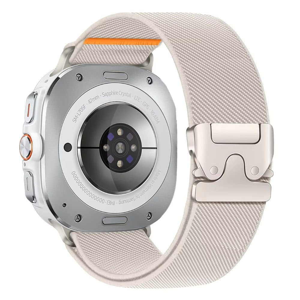 Vigens Nylon Sports Galaxy Band - Astra Straps