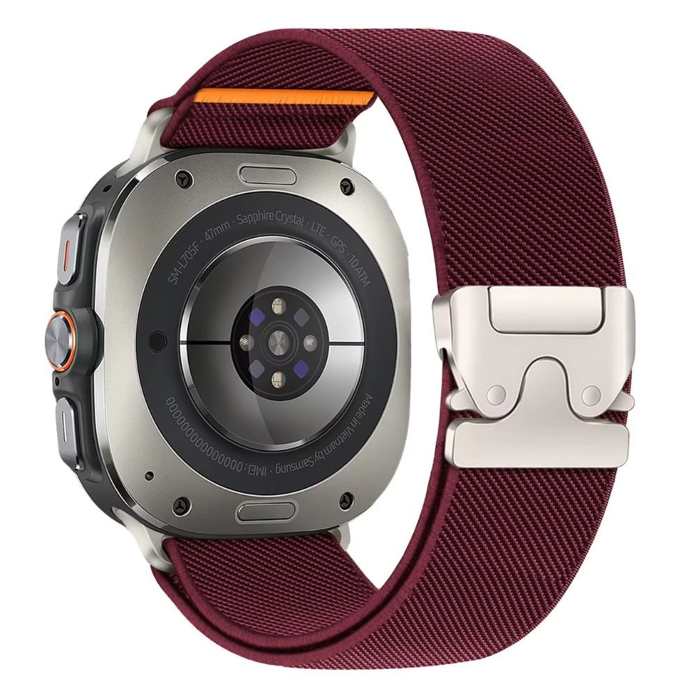 Vigens Nylon Sports Galaxy Band - Astra Straps