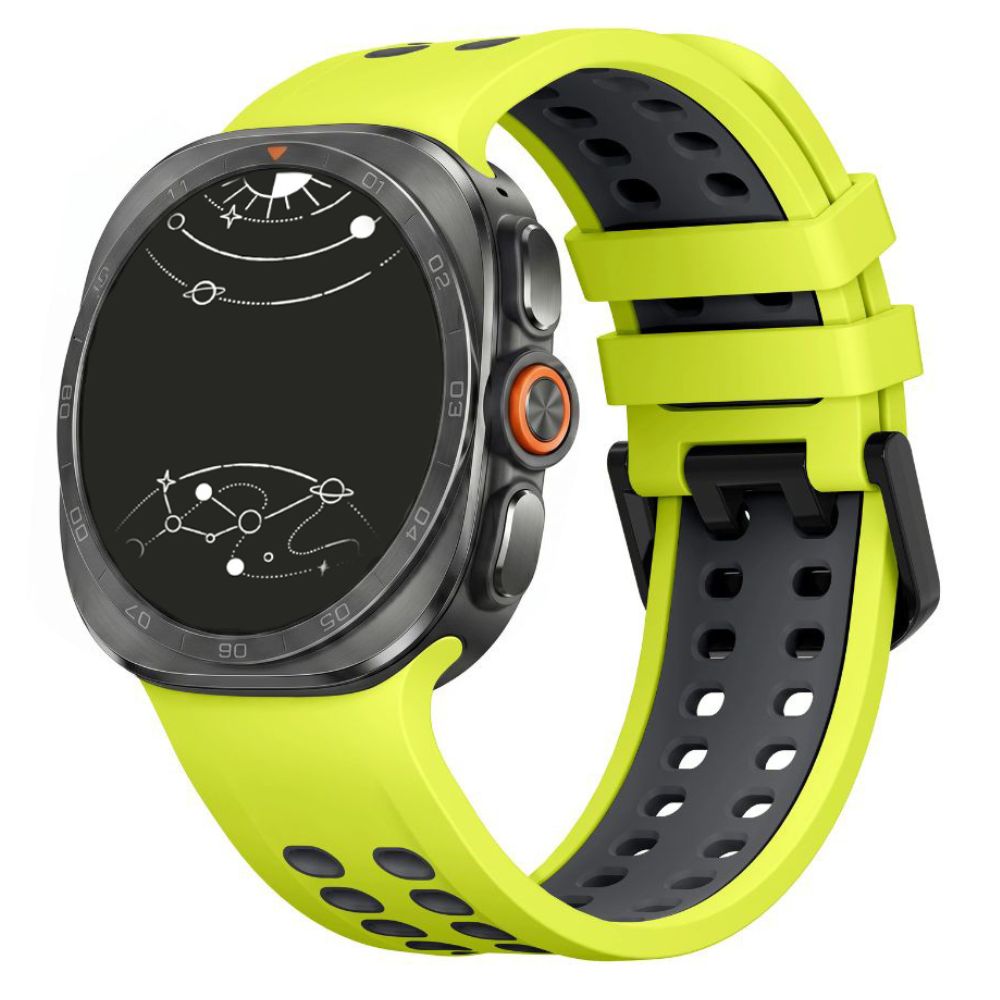 Vigor Silicone Sports Galaxy Band - Astra Straps