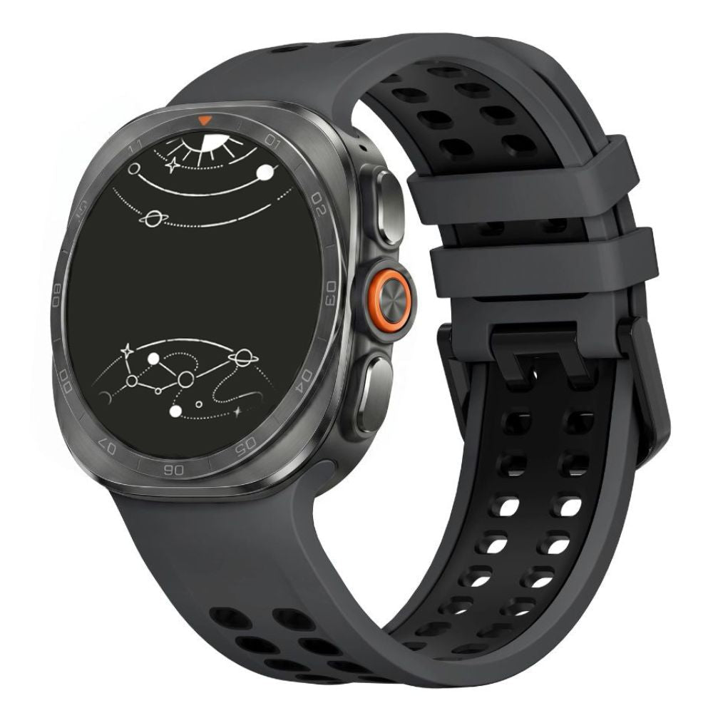 Vigor Silicone Sports Galaxy Band - Astra Straps