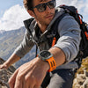 Vigor Silicone Sports Galaxy Band - Astra Straps